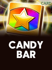 Candy Bar game cover