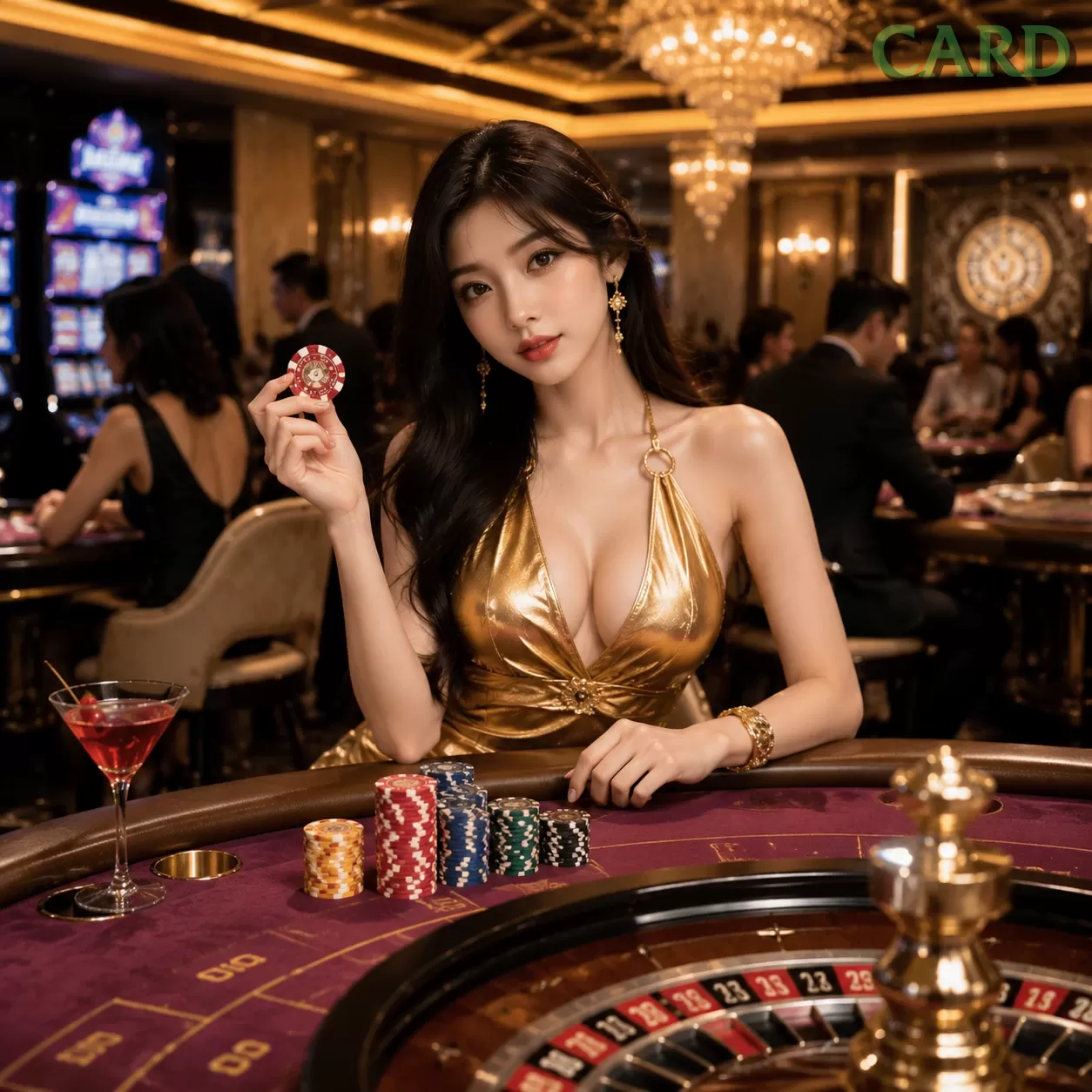 Unduh card apk Versi Terbaru