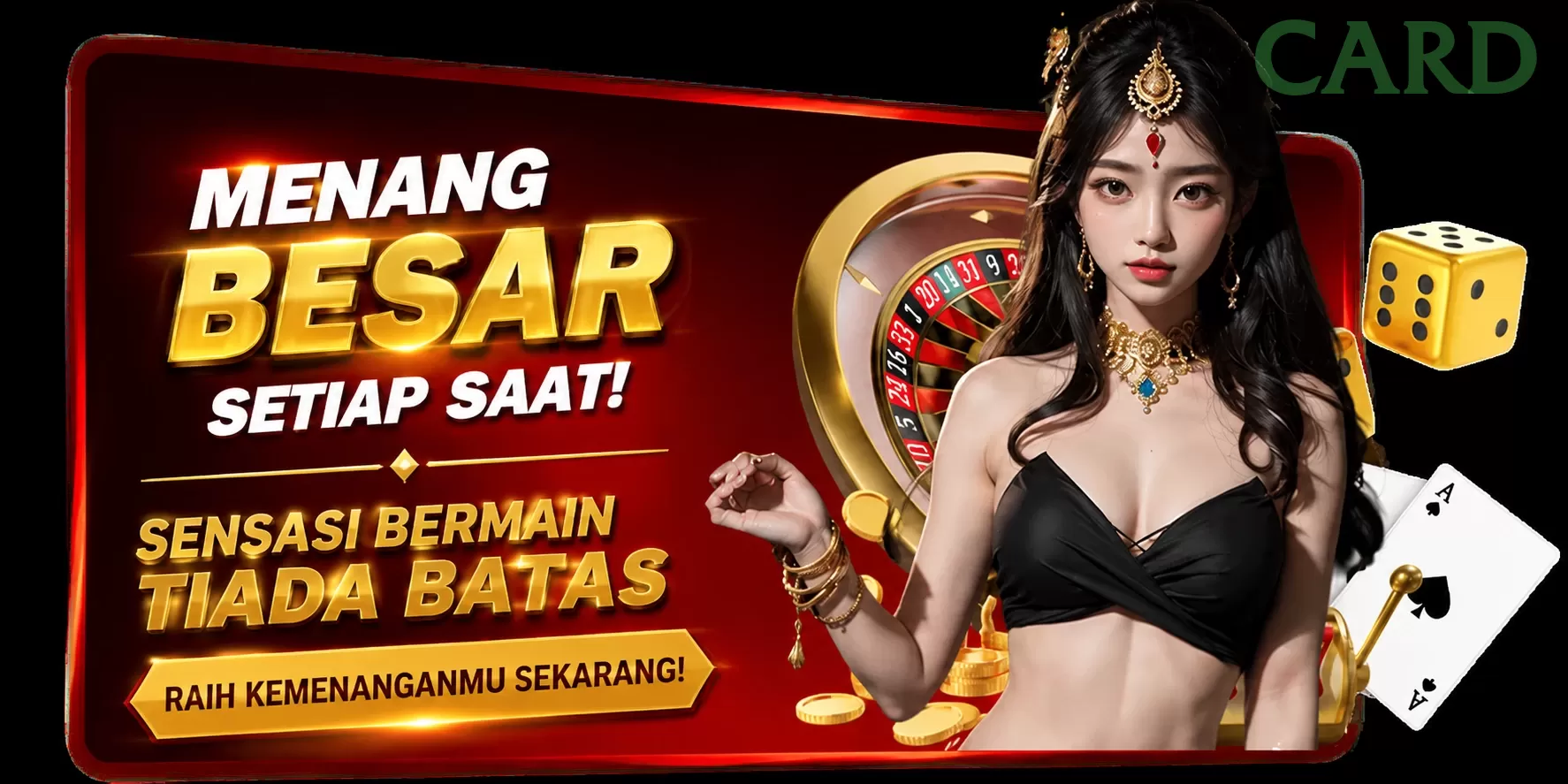 Slot Gacor idcard Setiap Hari