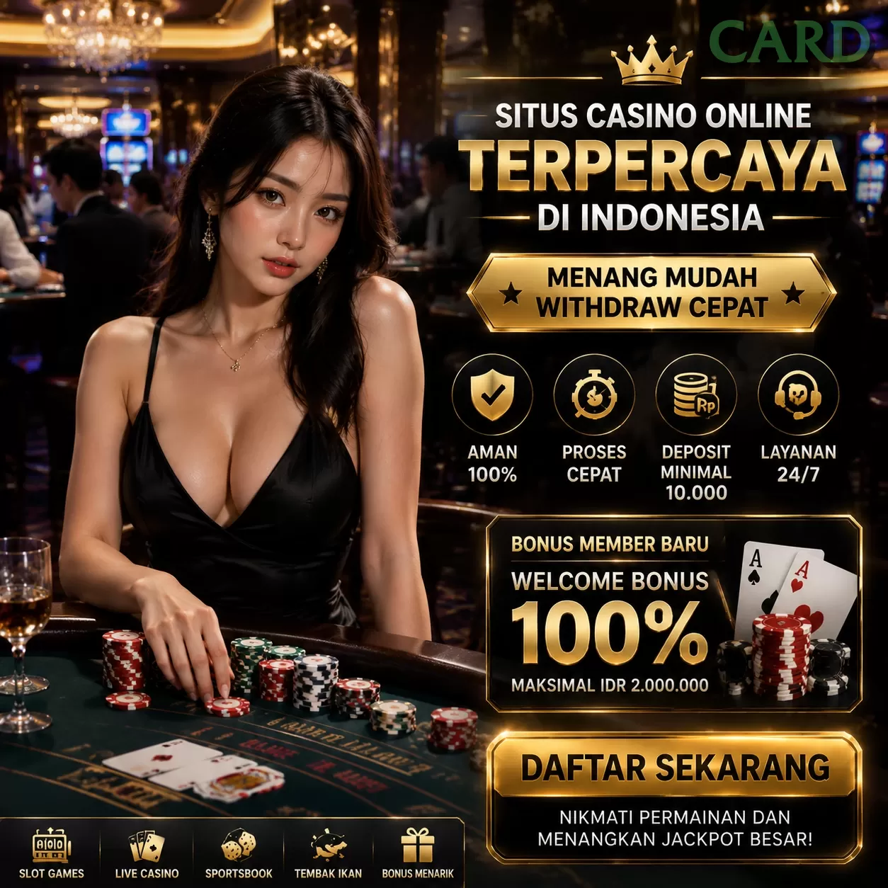 juara666