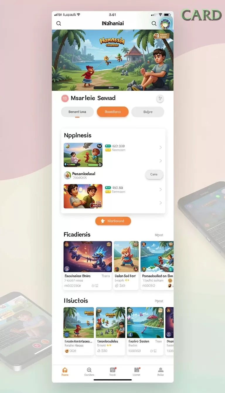Screenshot Fruit Rush nomor 2