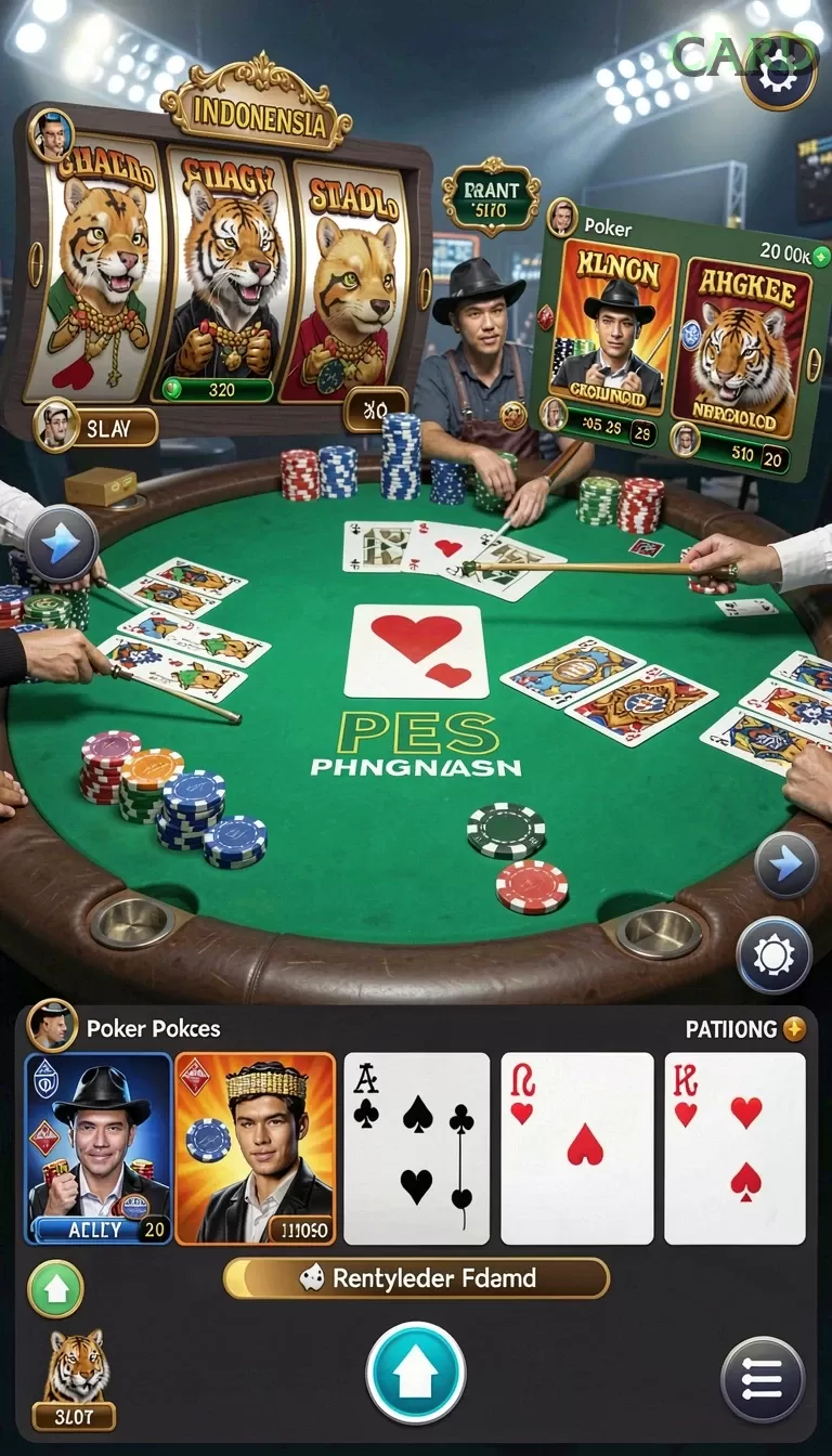 Screenshot Wild Wild Chest nomor 1