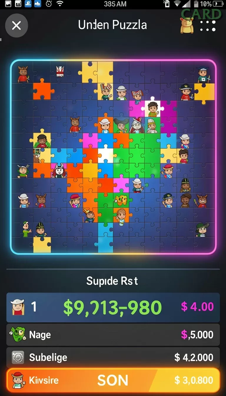 Screenshot Striker Wild nomor 1